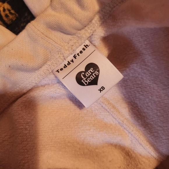 Teddy Fresh x Care Bear Sweats - Picture 4 of 5
